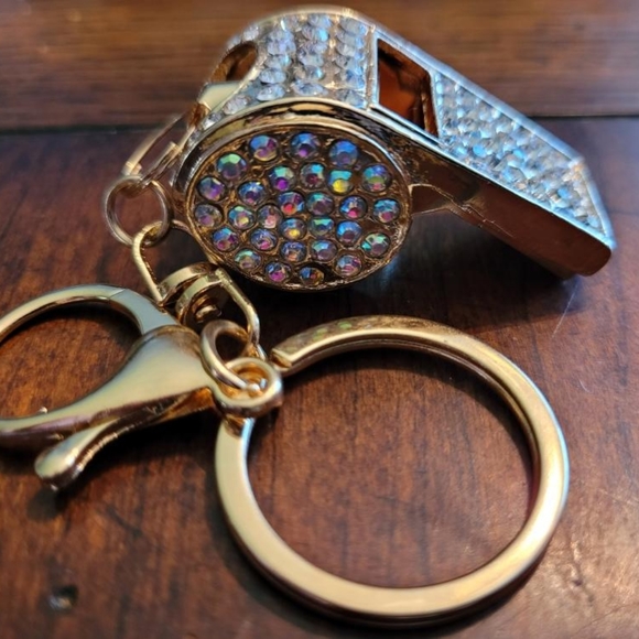 Bag Charm - Picture 3 of 4